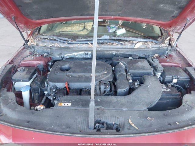 Hyundai SONATA Se