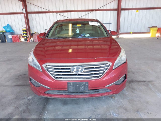 Hyundai SONATA Se