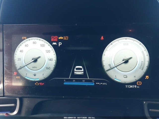 Hyundai ELANTRA Limited