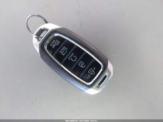 Hyundai ELANTRA Limited