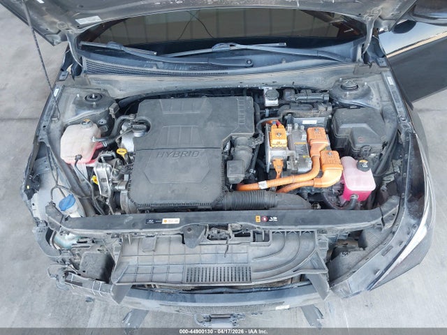 Hyundai ELANTRA Limited