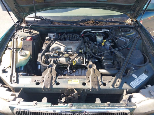 Buick Century Custom Cmi