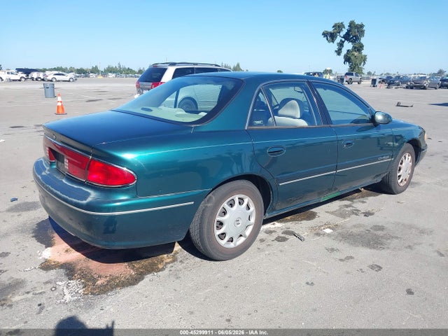 Buick Century Custom Cmi