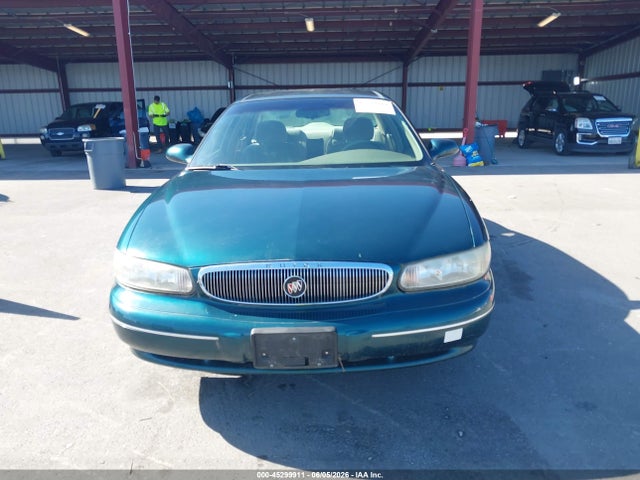 Buick Century Custom Cmi