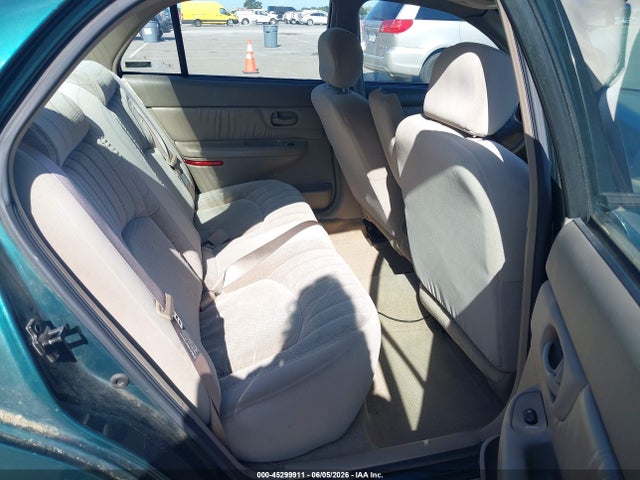 Buick Century Custom Cmi