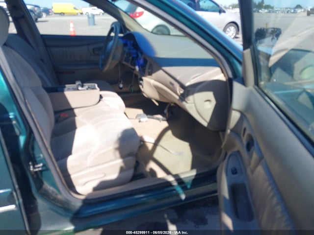 Buick Century Custom Cmi