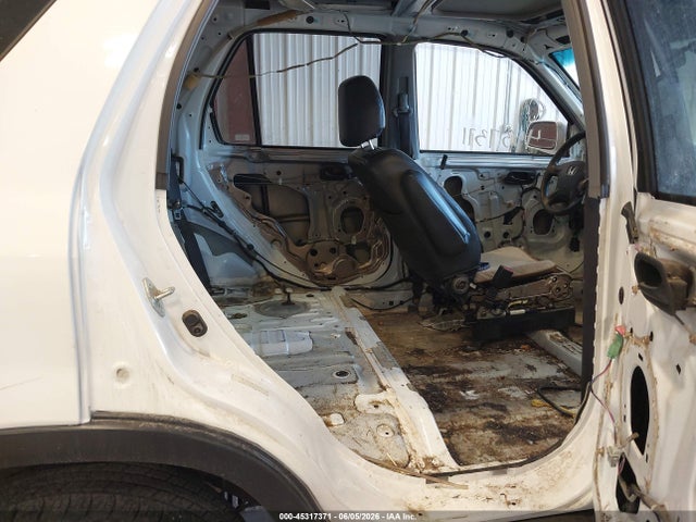 Honda CR-V Ex