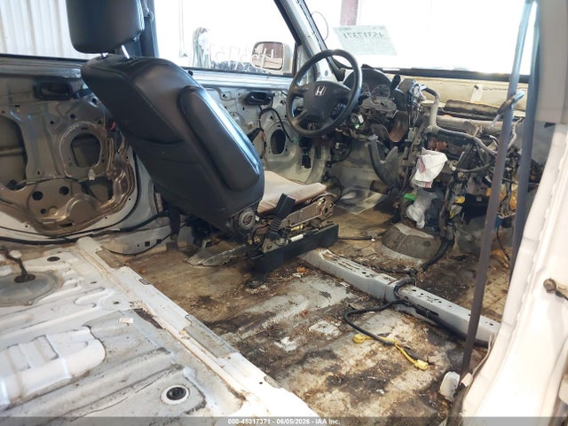 Honda CR-V Ex