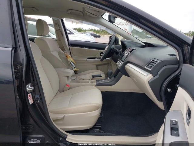 Subaru Impreza 2.0i Premium