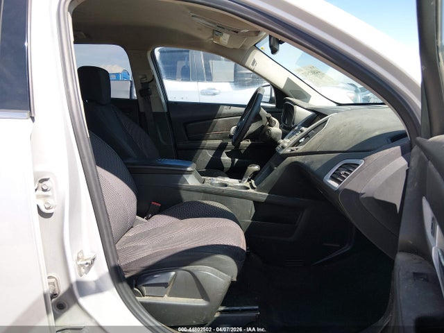 GMC Terrain Sle-1