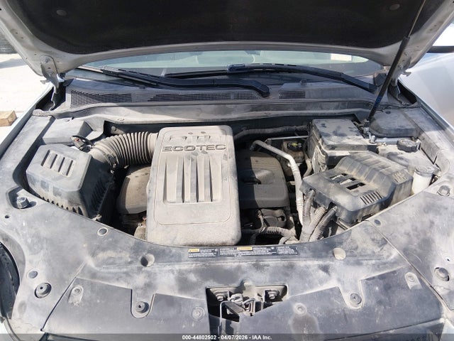 GMC Terrain Sle-1