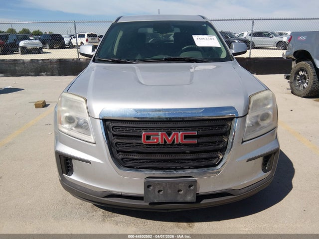 GMC Terrain Sle-1