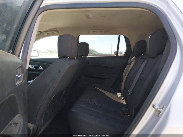 GMC Terrain Sle-1