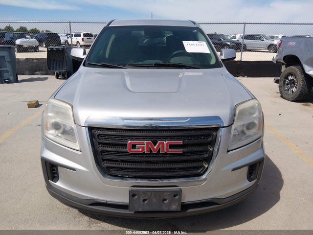GMC Terrain Sle-1