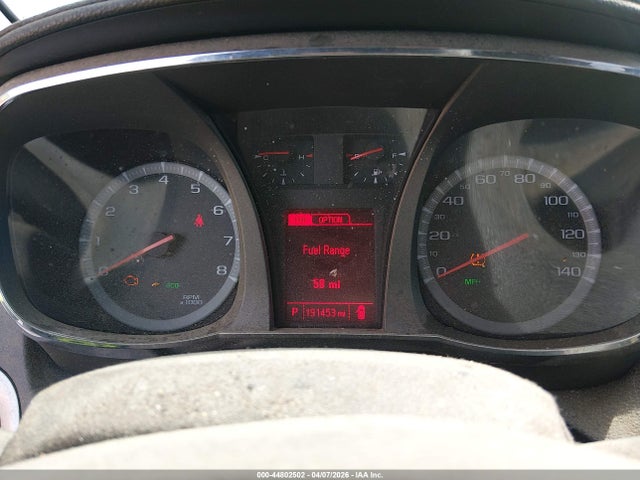GMC Terrain Sle-1