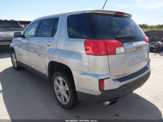 GMC Terrain Sle-1
