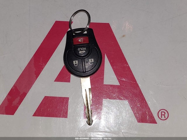 Nissan Versa 1.6 Sv