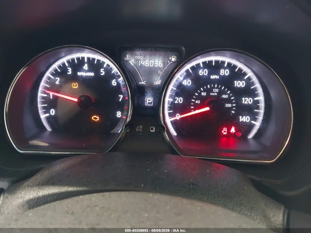 Nissan Versa 1.6 Sv