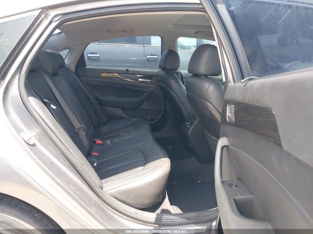 Hyundai SONATA Limited