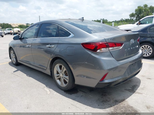 Hyundai SONATA Limited