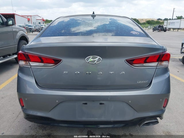 Hyundai SONATA Limited