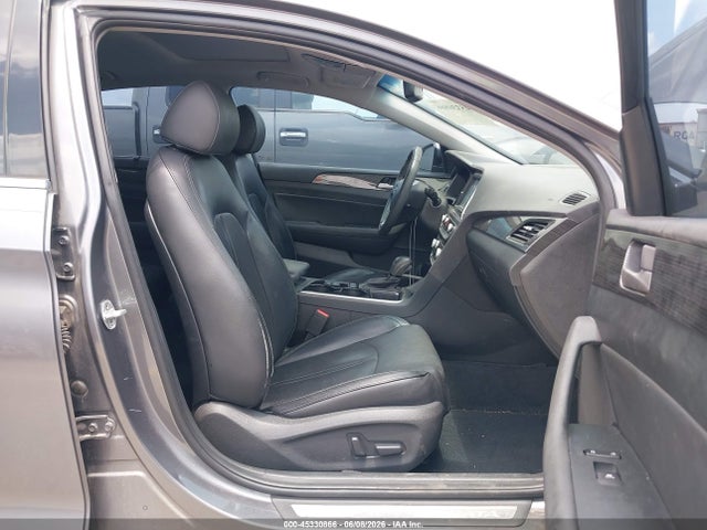 Hyundai SONATA Limited