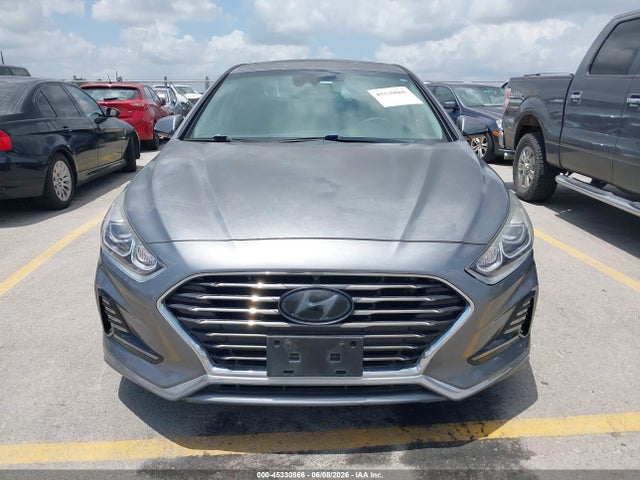 Hyundai SONATA Limited