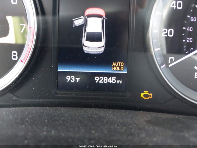 Hyundai SONATA Limited