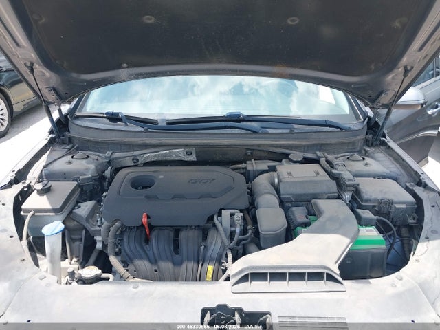 Hyundai SONATA Limited