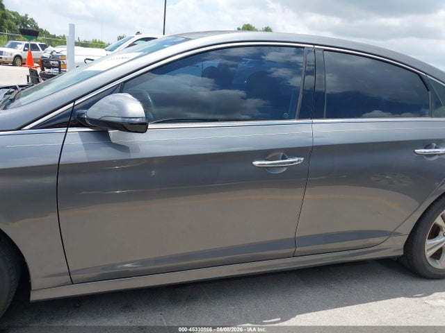 Hyundai SONATA Limited