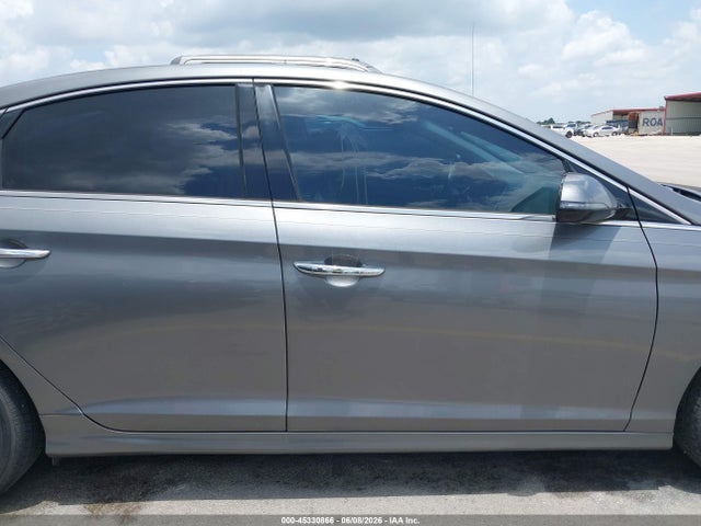 Hyundai SONATA Limited