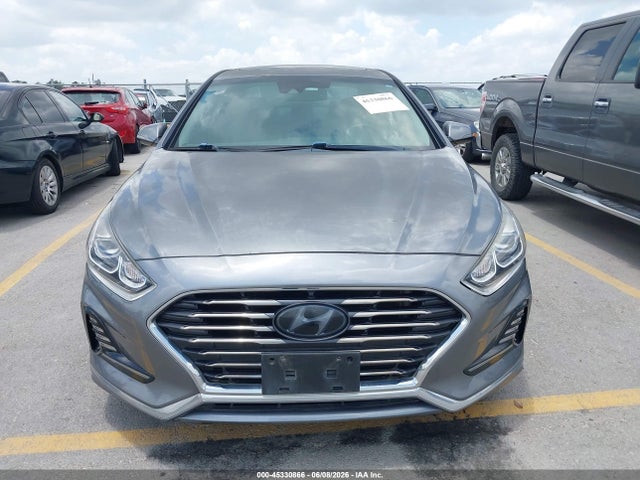 Hyundai SONATA Limited