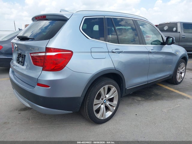 BMW X Series Xdrive35i