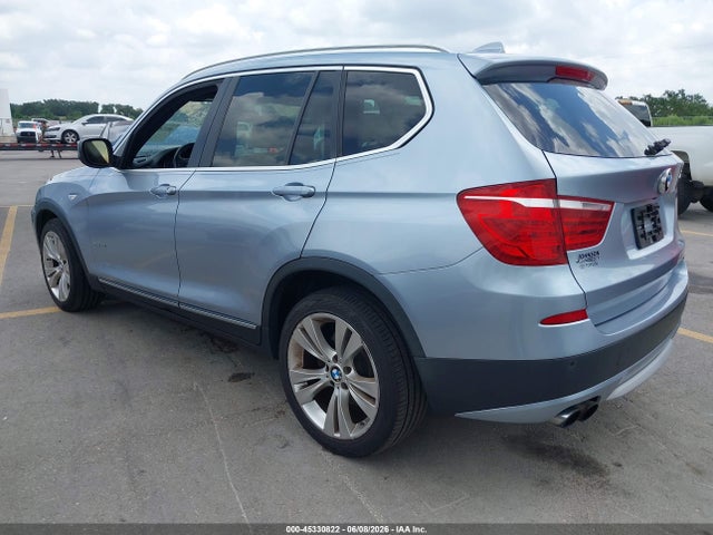 BMW X Series Xdrive35i