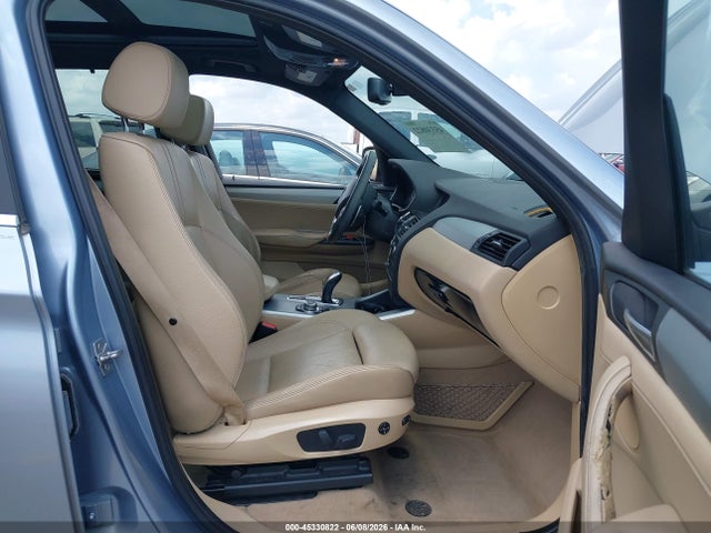 BMW X Series Xdrive35i