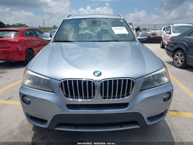 BMW X Series Xdrive35i