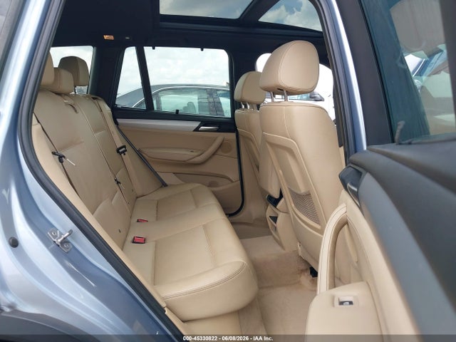 BMW X Series Xdrive35i