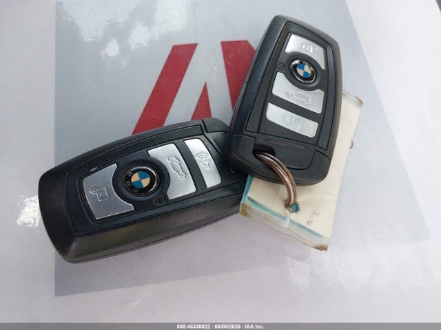 BMW X Series Xdrive35i