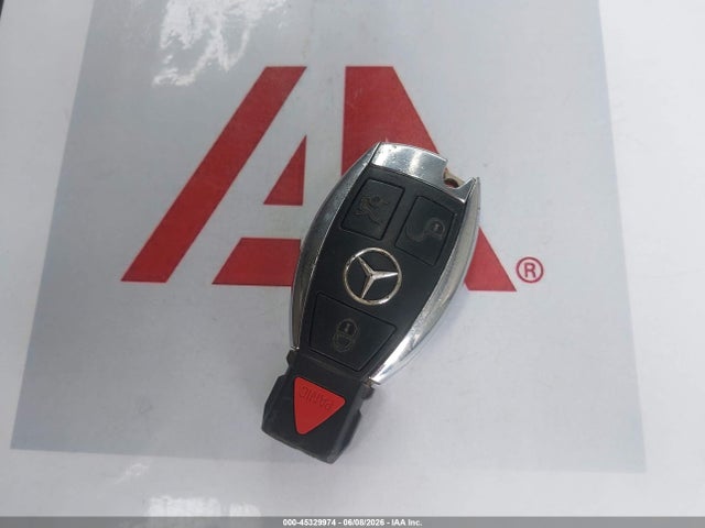 Mercedes-Benz E-Class 4matic