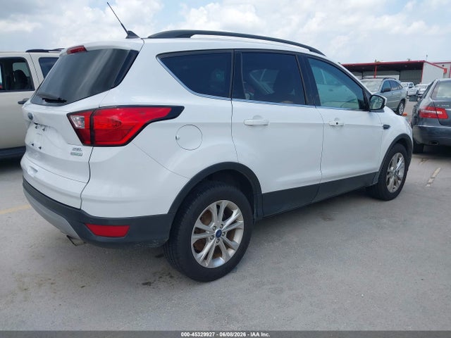 Ford Escape Sel