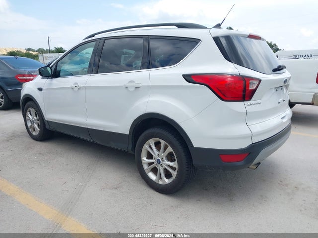 Ford Escape Sel