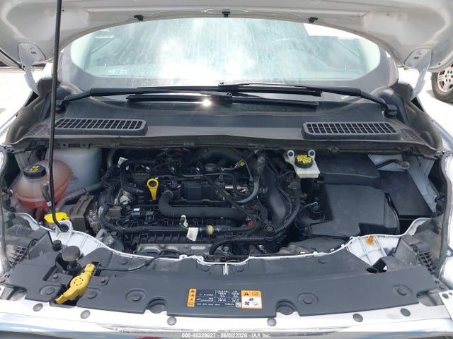 Ford Escape Sel