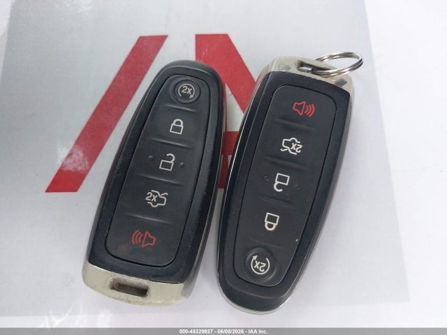 Ford Escape Sel