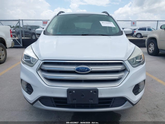 Ford Escape Sel