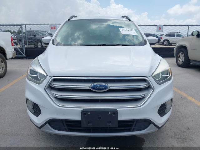 Ford Escape Sel