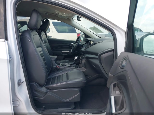 Ford Escape Sel