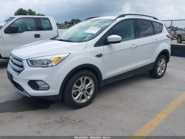 Ford Escape Sel