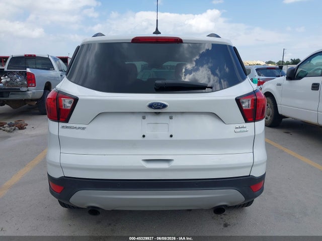 Ford Escape Sel