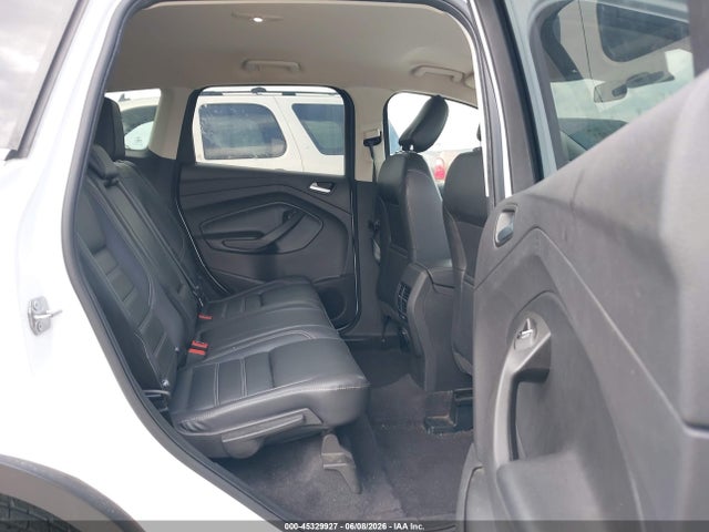 Ford Escape Sel