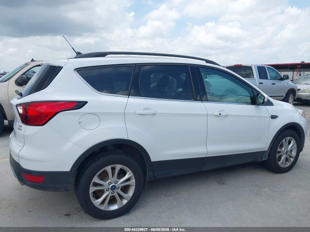 Ford Escape Sel